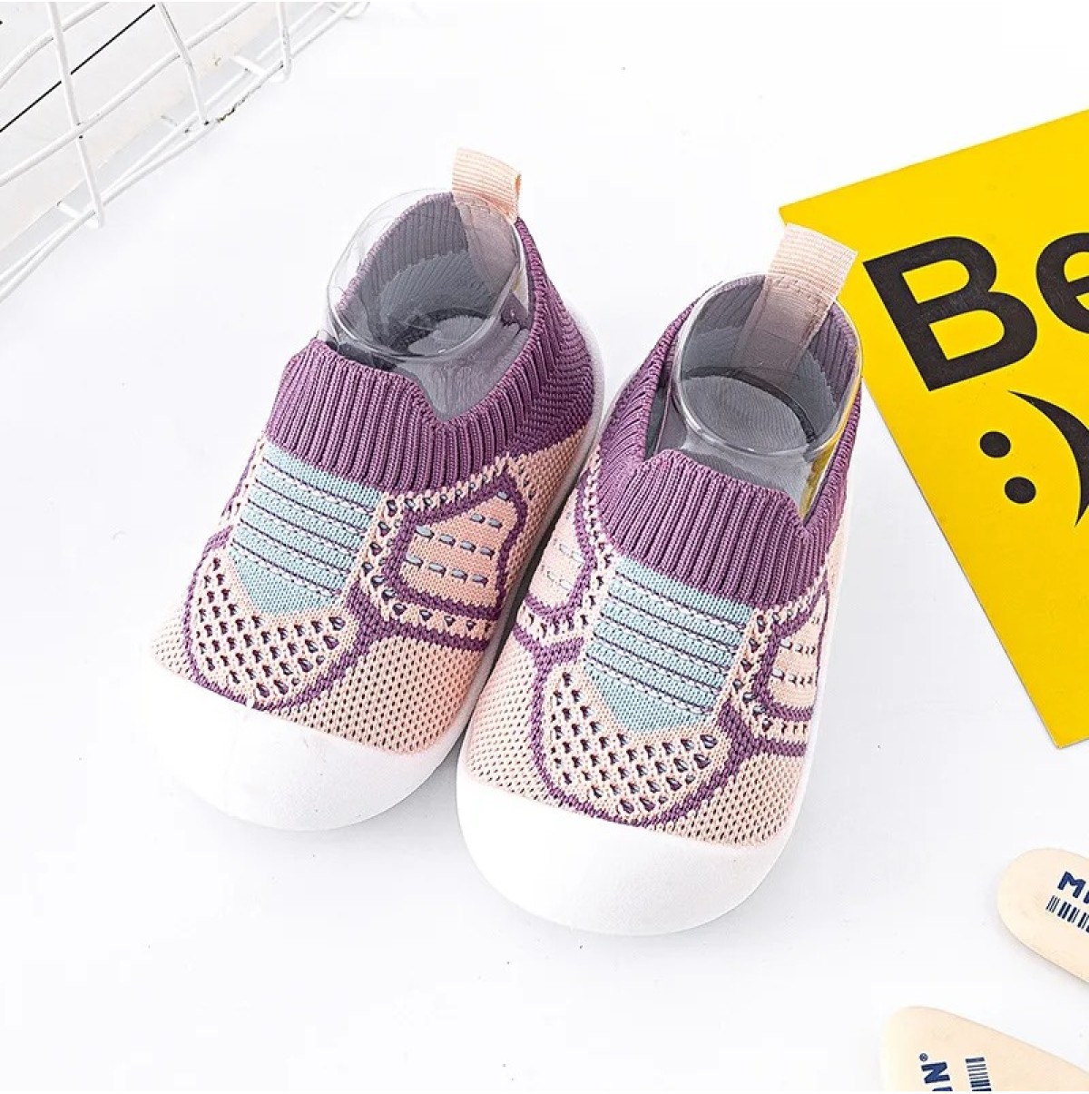Baby Shoes Anti-slip