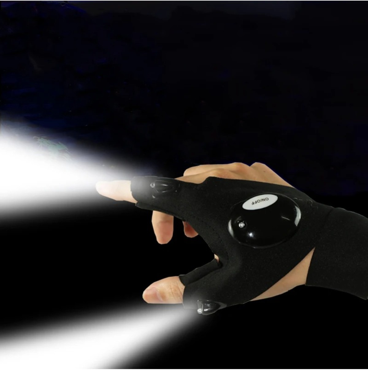 Androf Glove