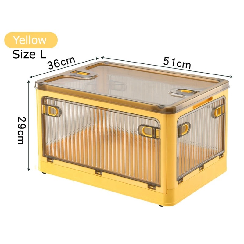 Foldable Storage Box