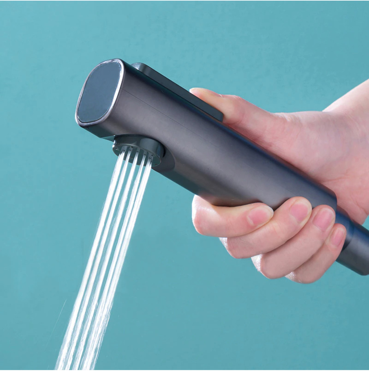 LED Digital Shower - System Bathroom SPA
