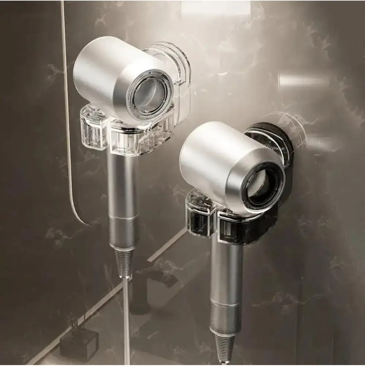 Hair Dryer Holder
