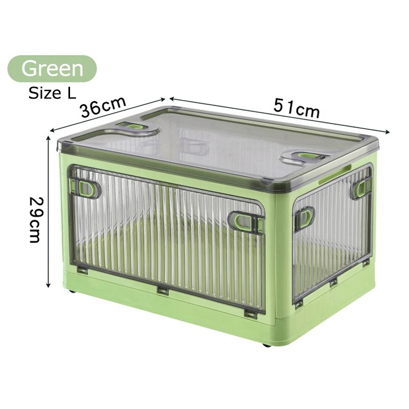 Foldable Storage Box