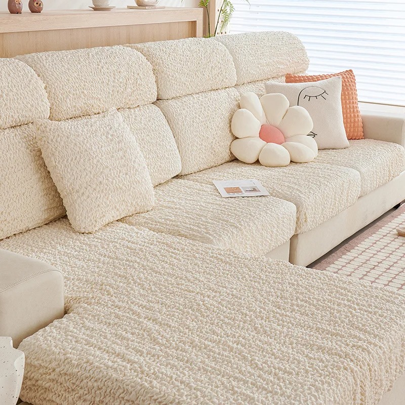 Androf Elastic Sofa Cover