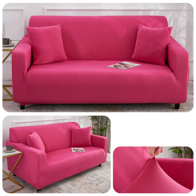 Androf Solid Sofa
