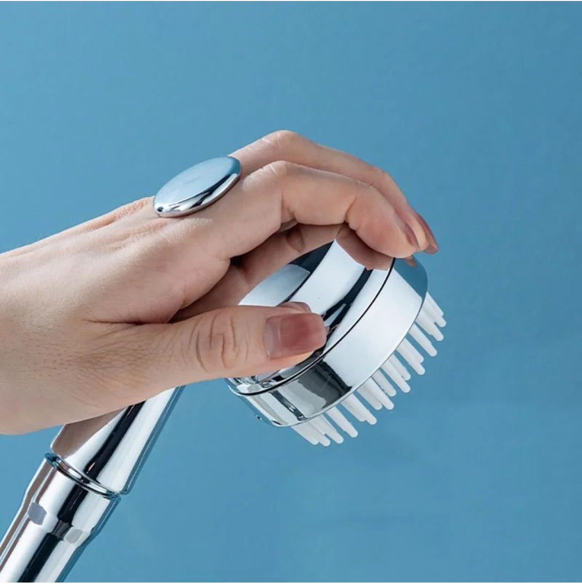 Androf 3-in-1 Universal Faucet