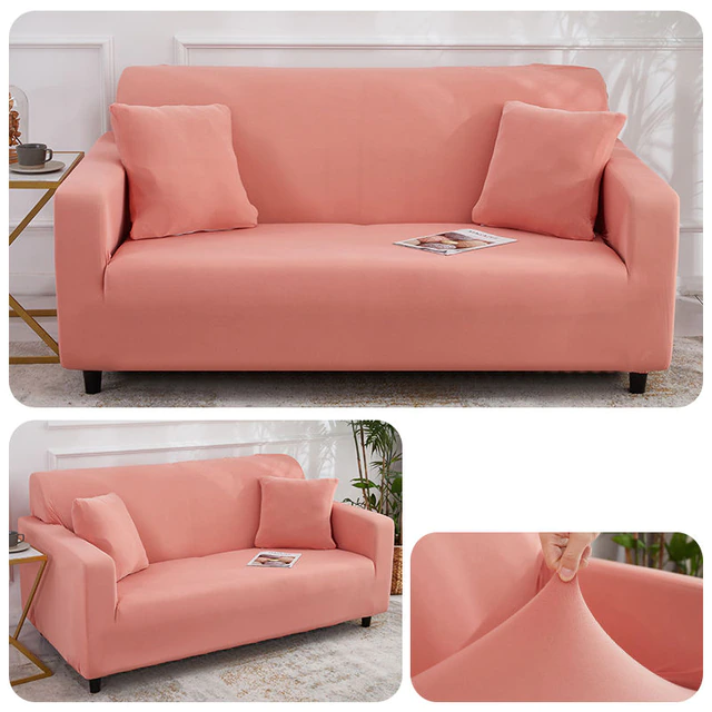 Androf Solid Sofa