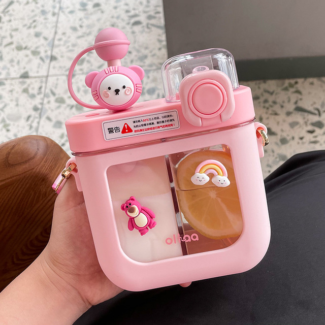 Water Bottles For Girls