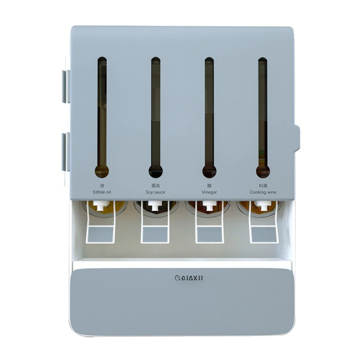 Androf New Kitchen Shelf