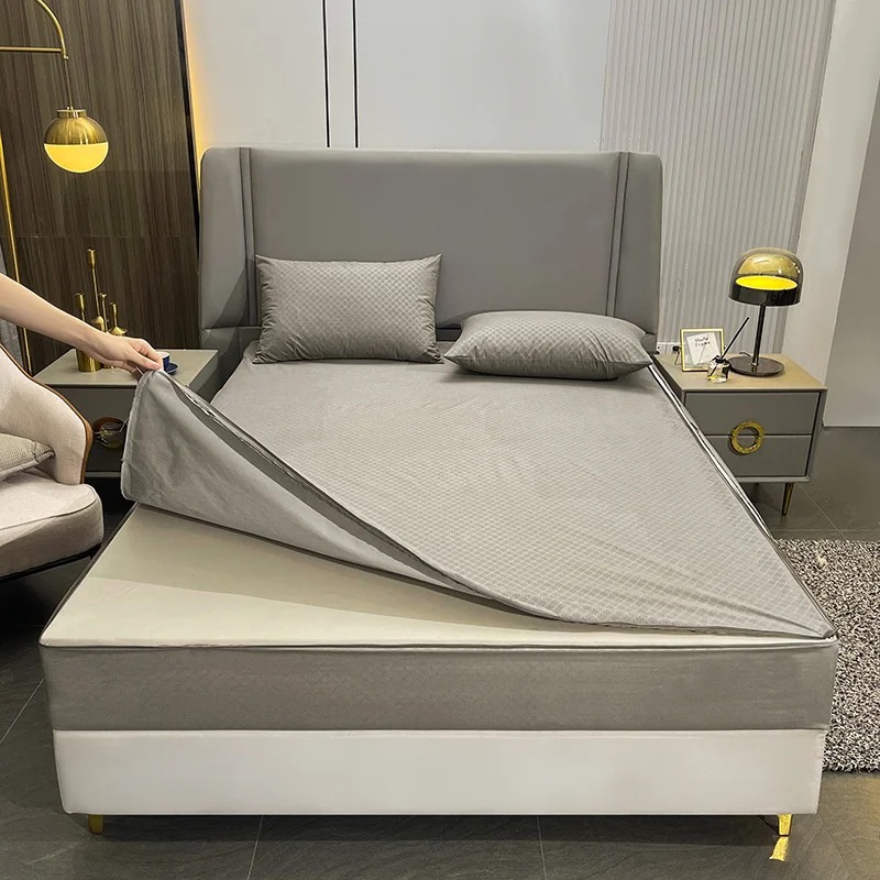 Androf mattress waterproof cover