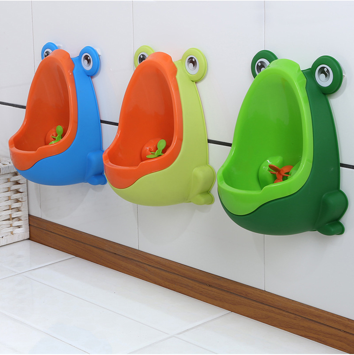 Androf Baby Boy Potty