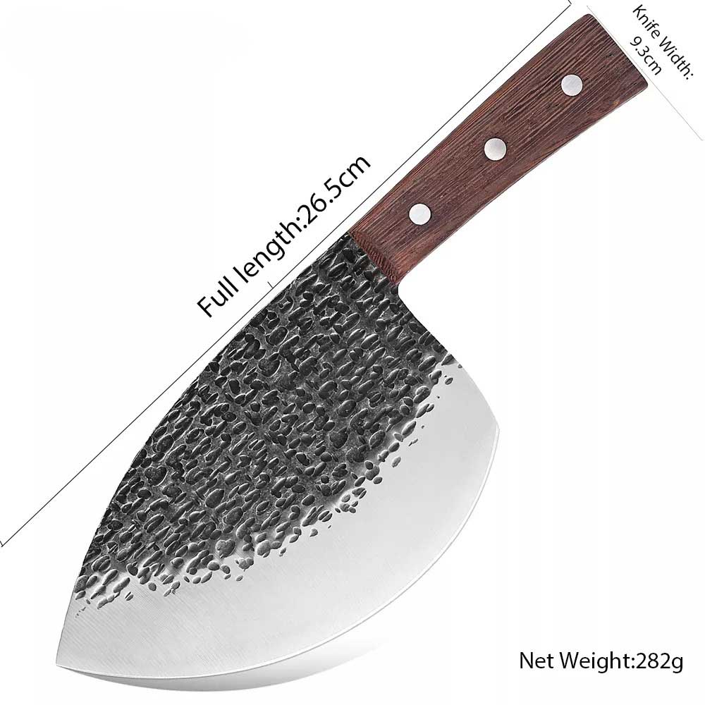 Androf Stainless Knife