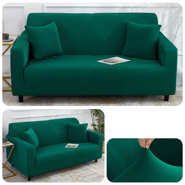 Androf Solid Sofa
