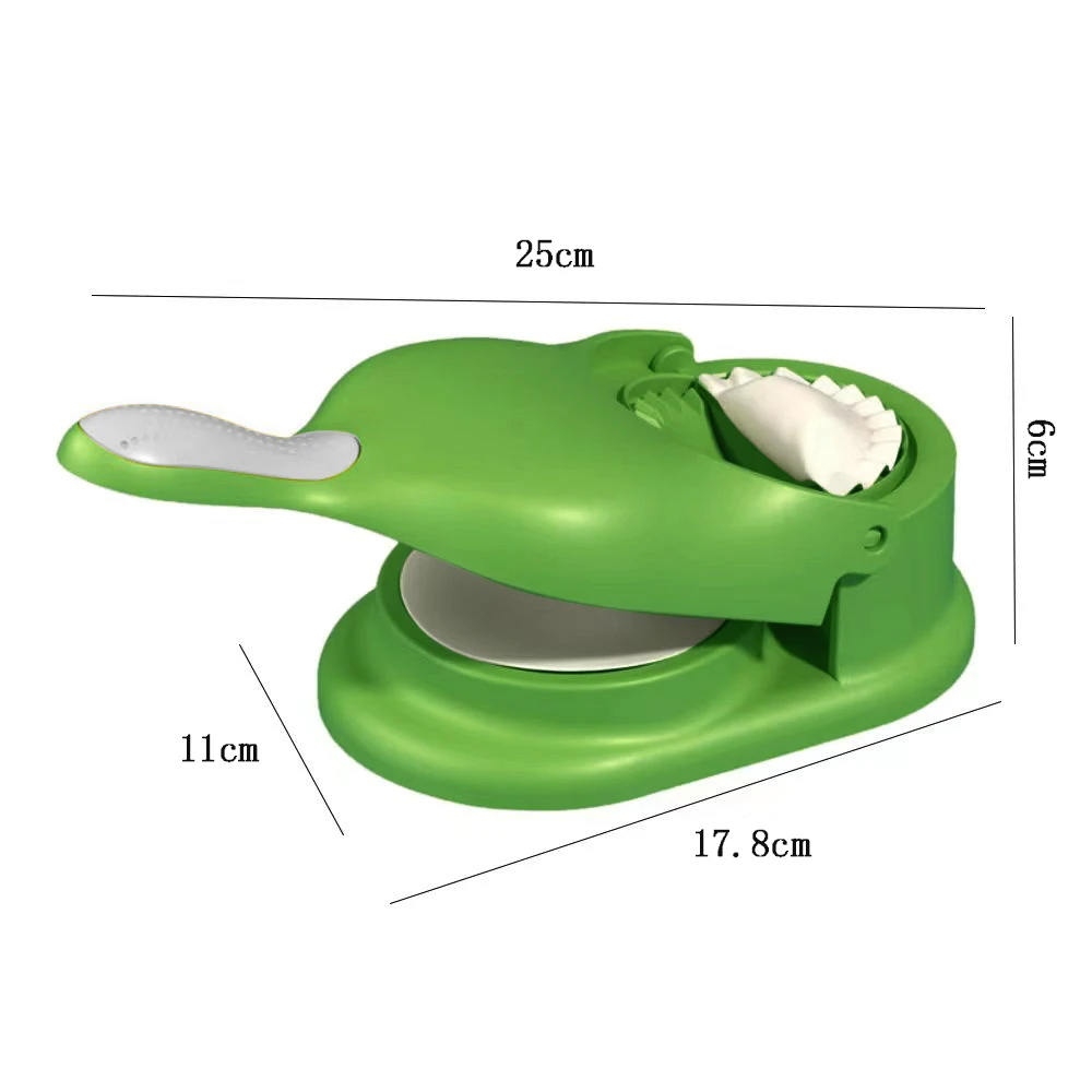 Press Device for Empanada Dumpling Androf