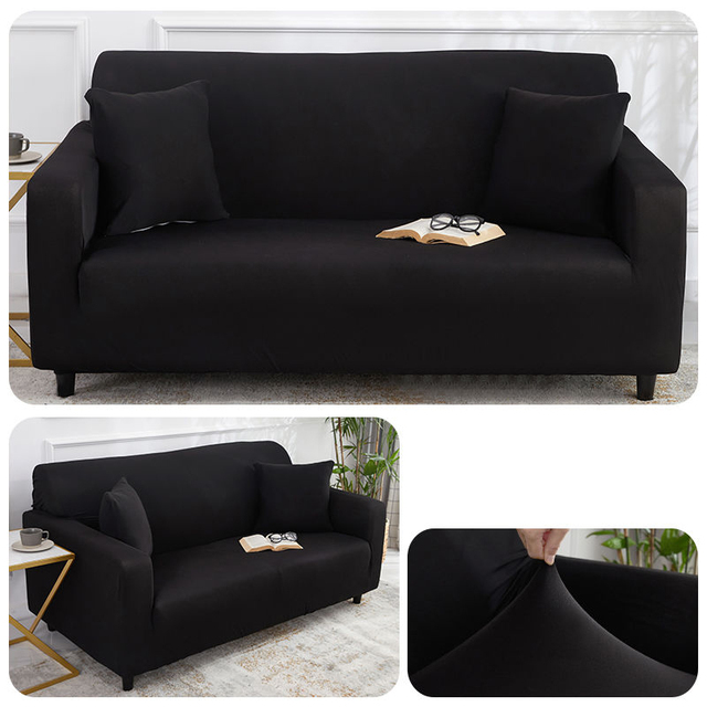 Androf Solid Sofa