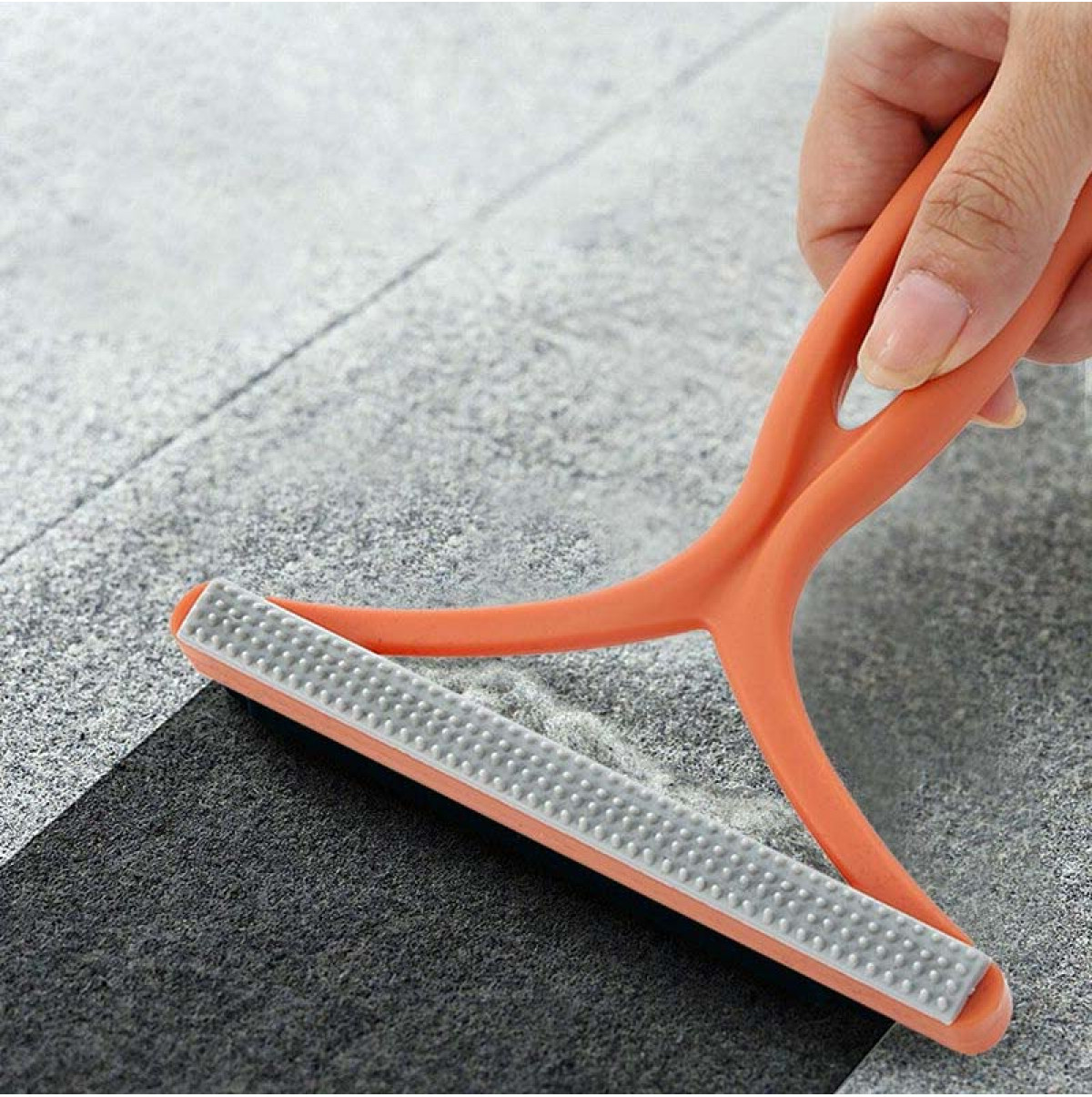 Brosse pour animaux de compagnie