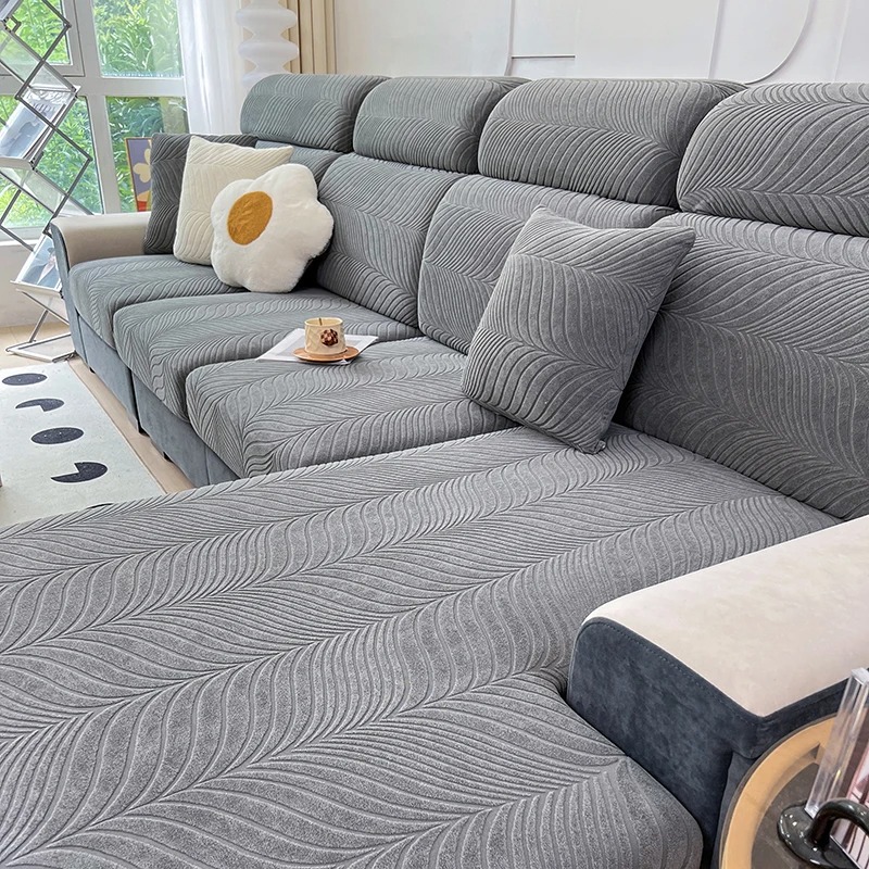 Waterproof sofa cover