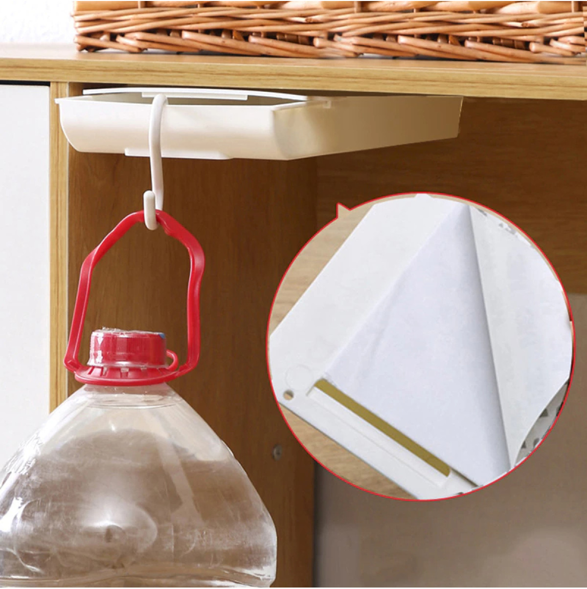 Androf Desk Drawer