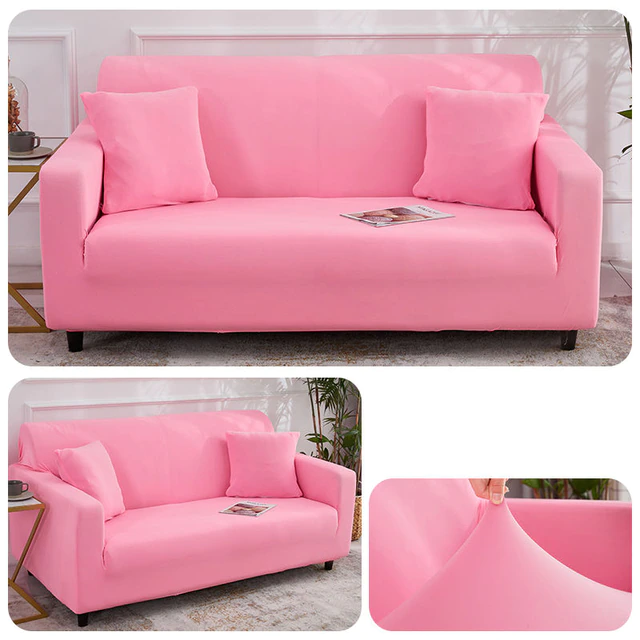 Androf Solid Sofa