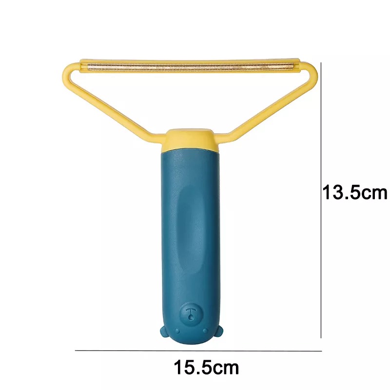 Brosse pour animaux de compagnie