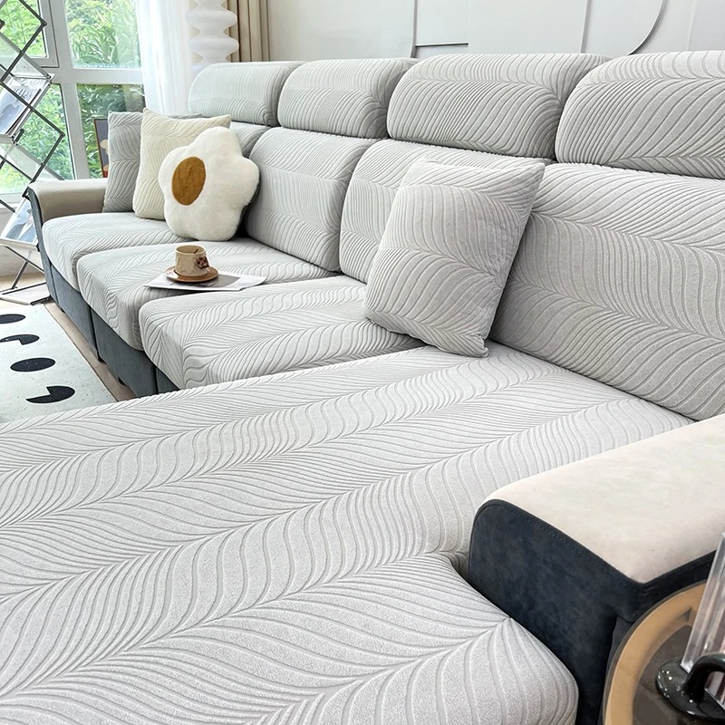 Waterproof sofa cover