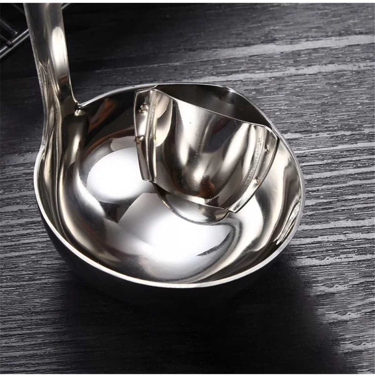 Androf Spoon