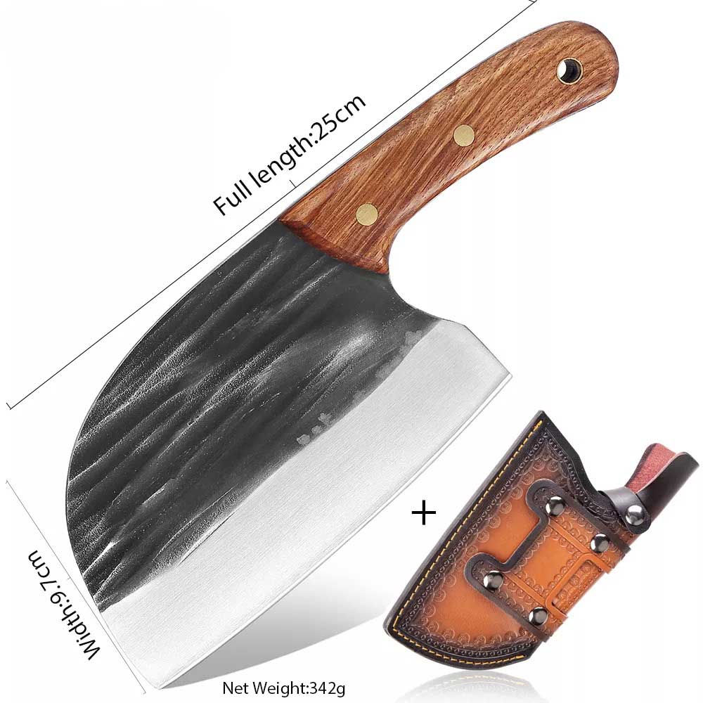 Androf Stainless Knife