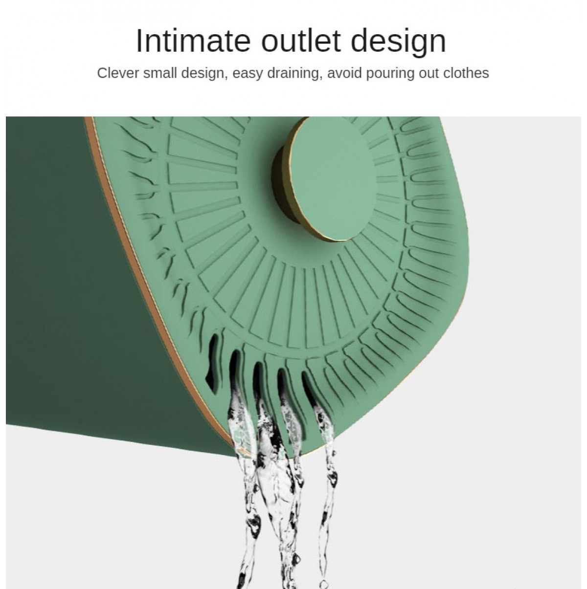 machine à laver portable ultra rapide pour maison et voyage