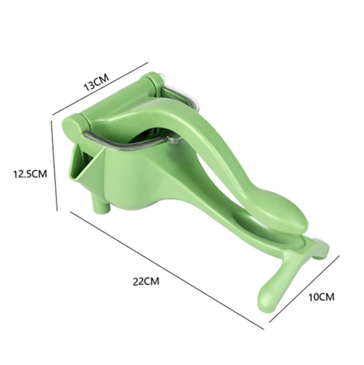 Androf Multifunctional Manual Juice