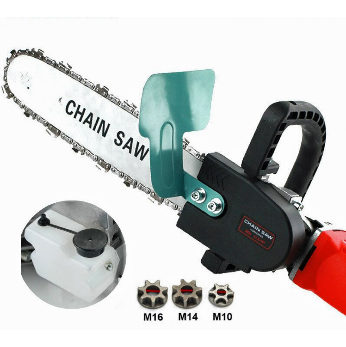 Universel Scie À Chaîne Support