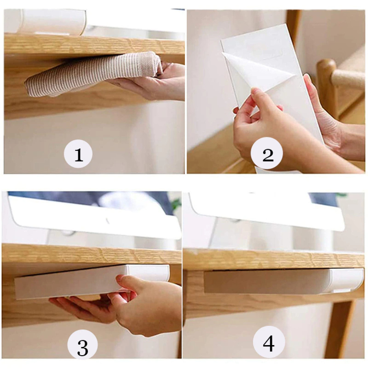 Androf Desk Drawer