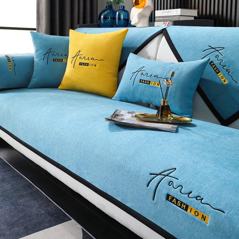 Sofa Covers for Living Room