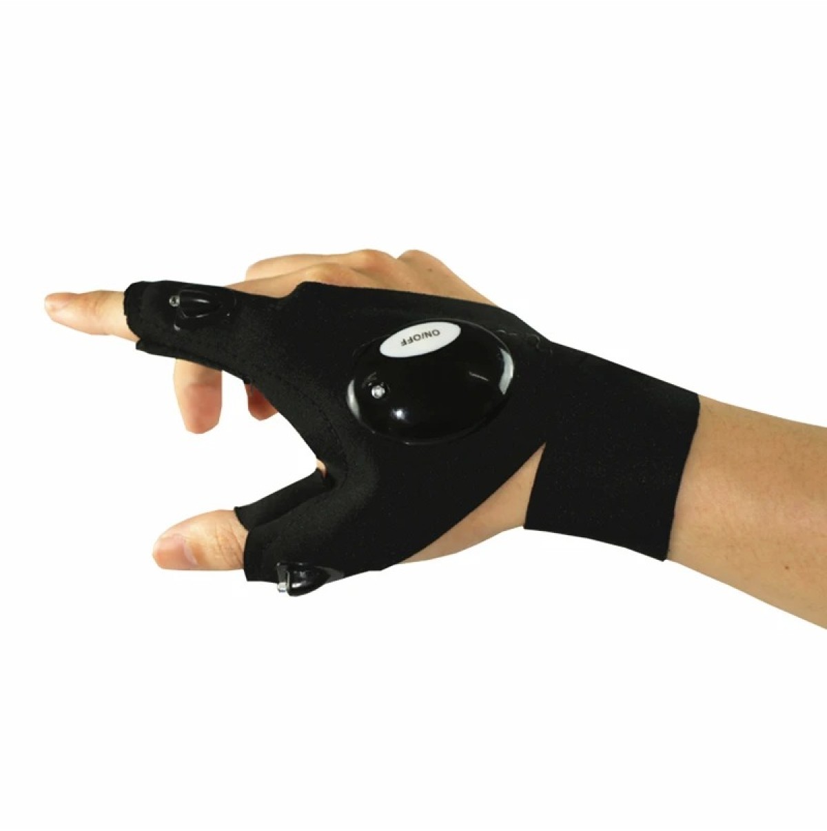 Androf Glove