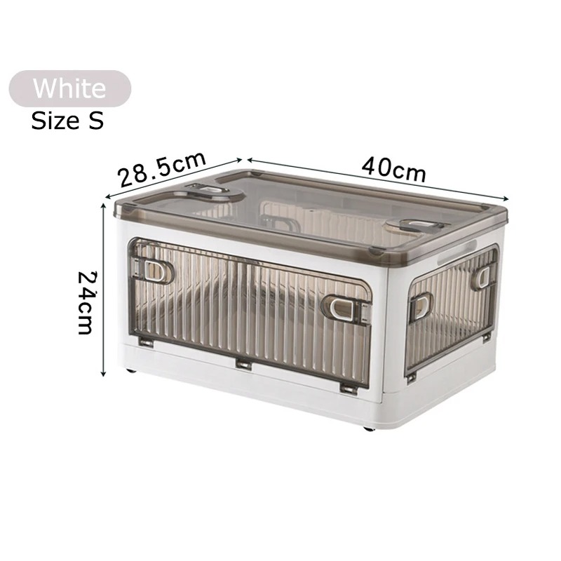 Foldable Storage Box