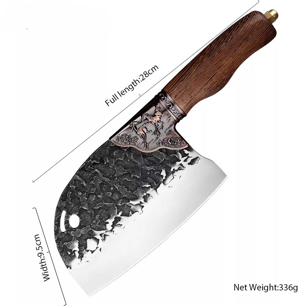 Androf Stainless Knife