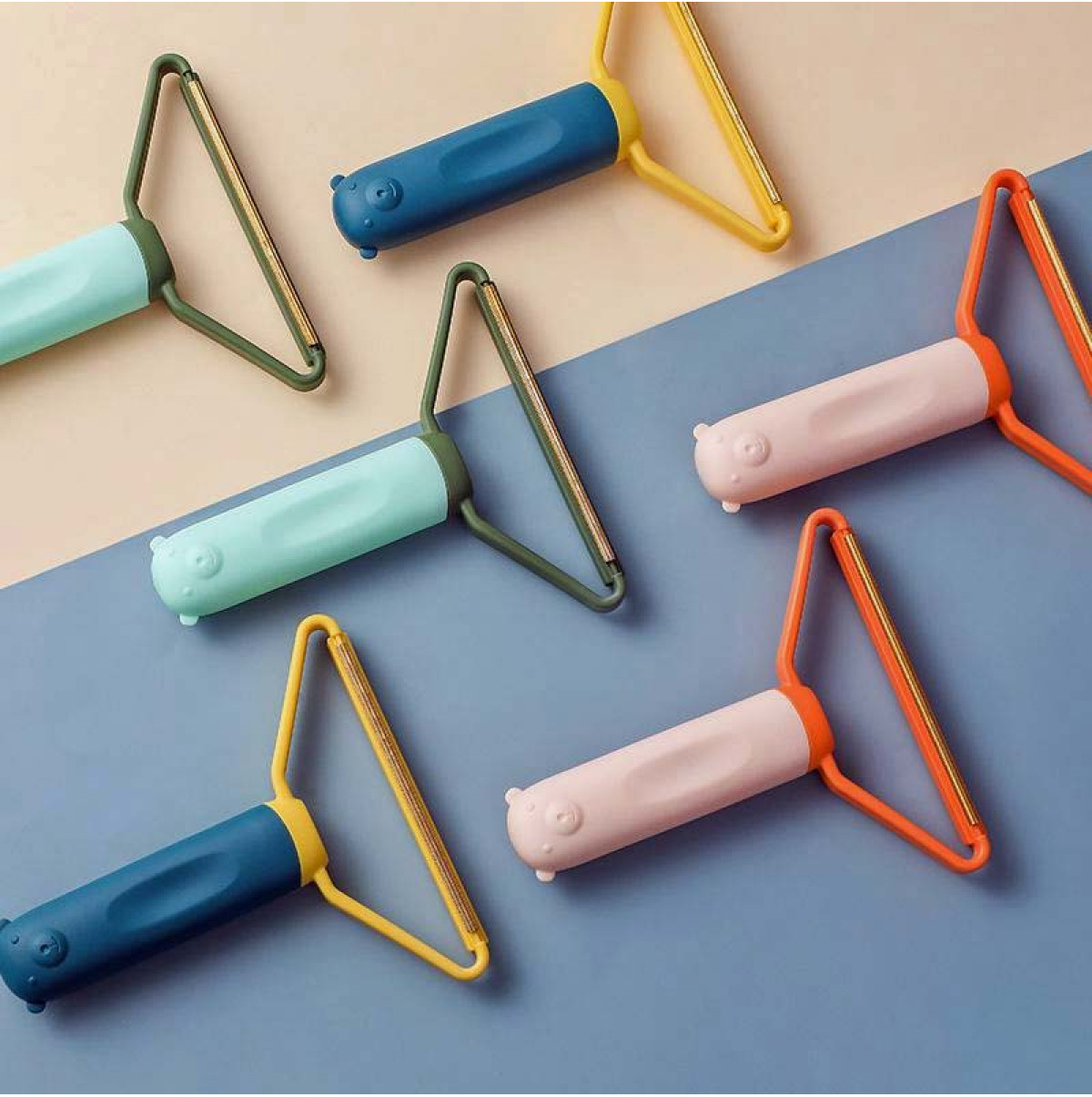 Brosse pour animaux de compagnie