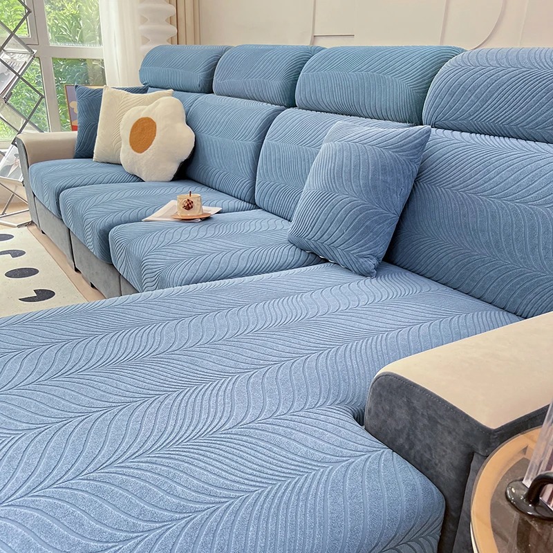 Waterproof sofa cover