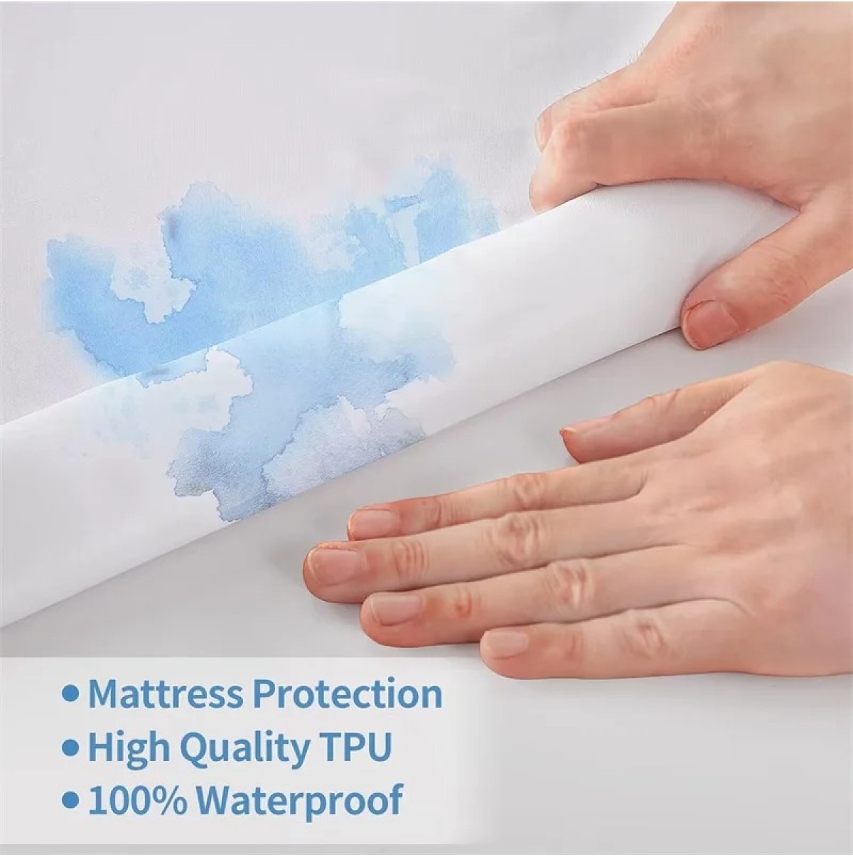 Androf mattress waterproof cover
