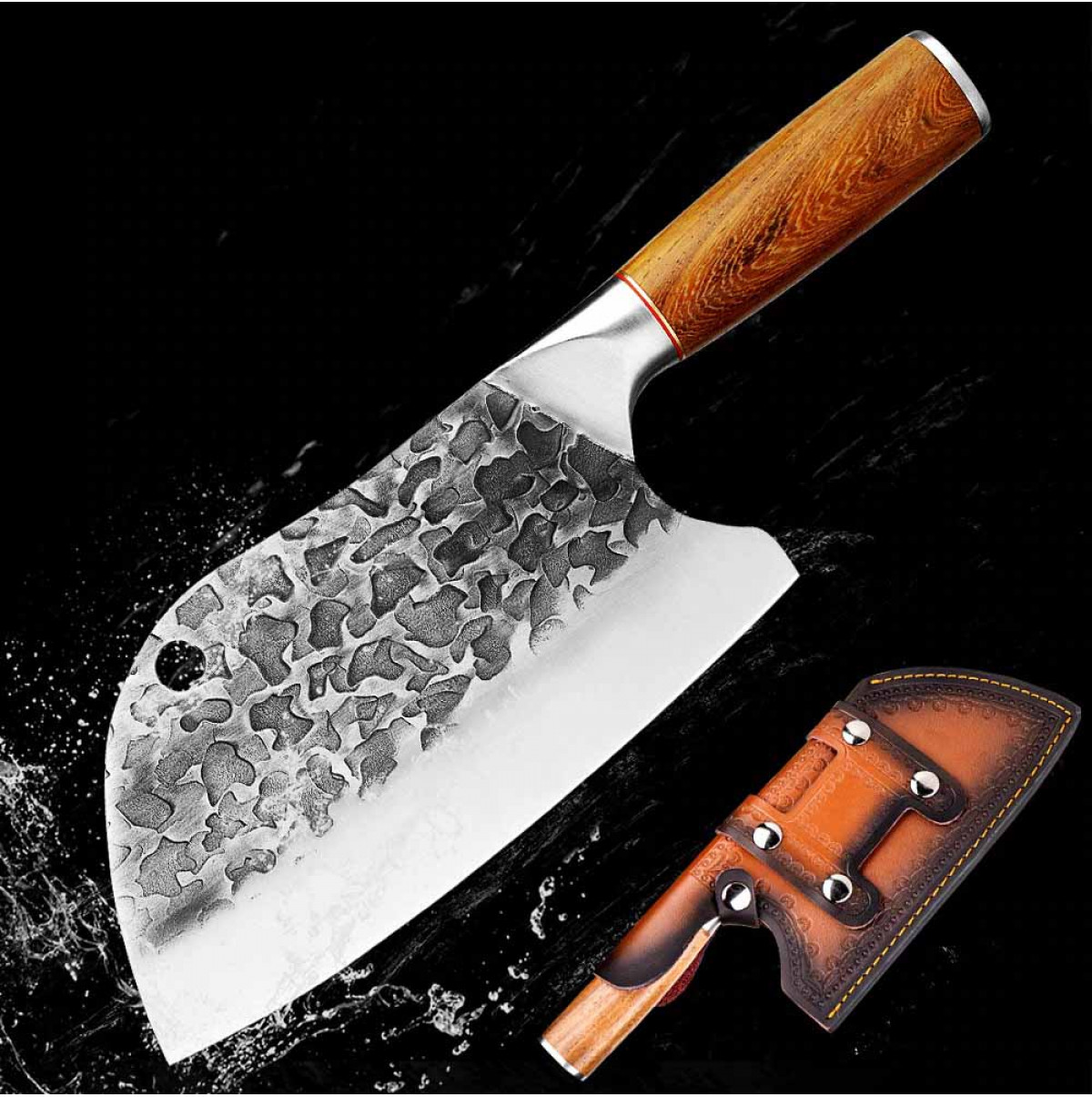 Androf Stainless Knife