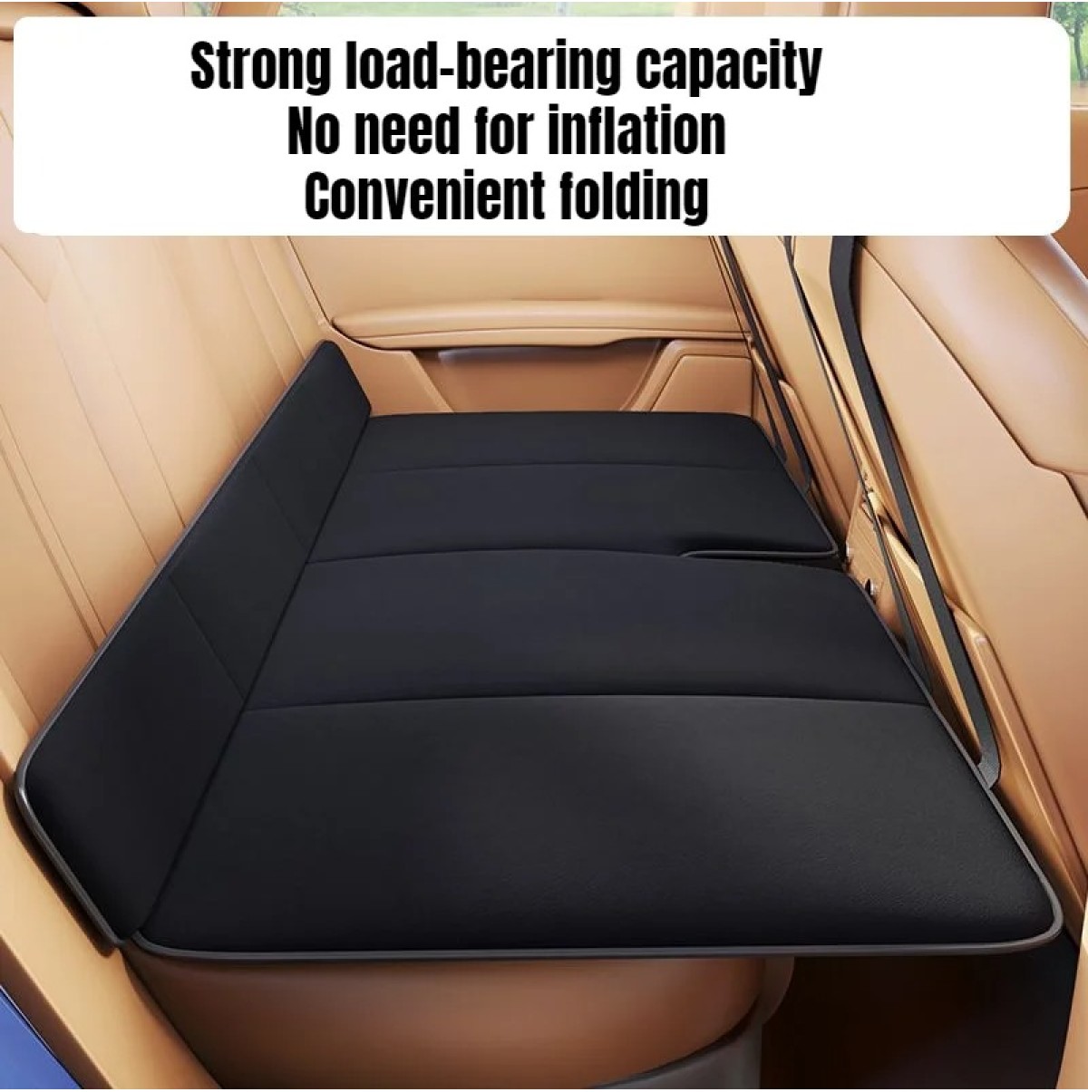 Bed Sleeping Mattress for Car