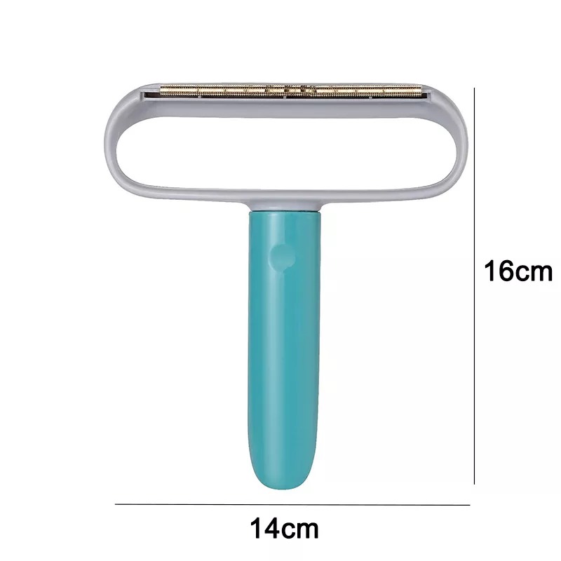 Brosse pour animaux de compagnie