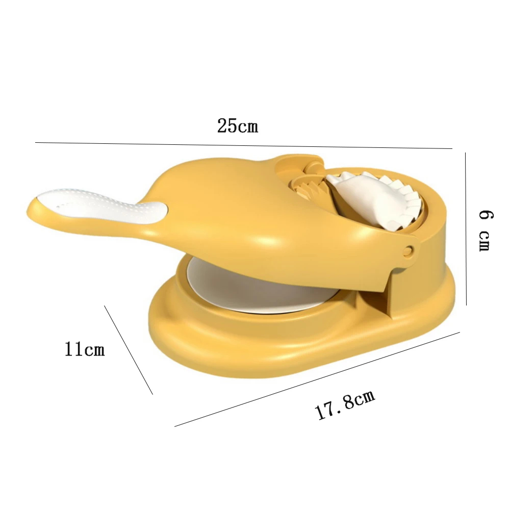 Press Device for Empanada Dumpling Androf