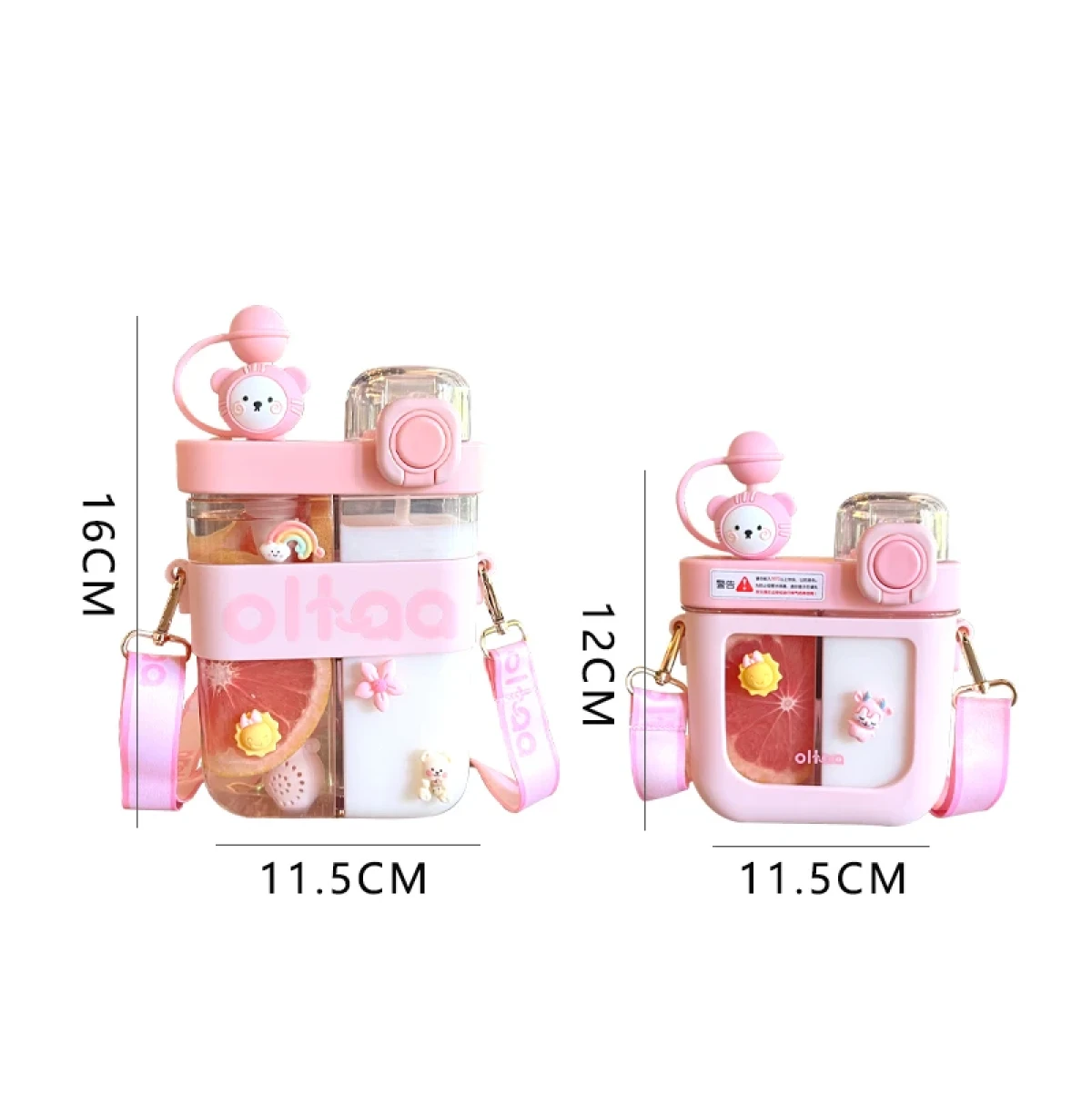 Water Bottles For Girls