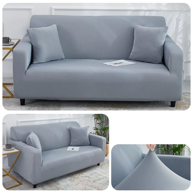 Androf Solid Sofa