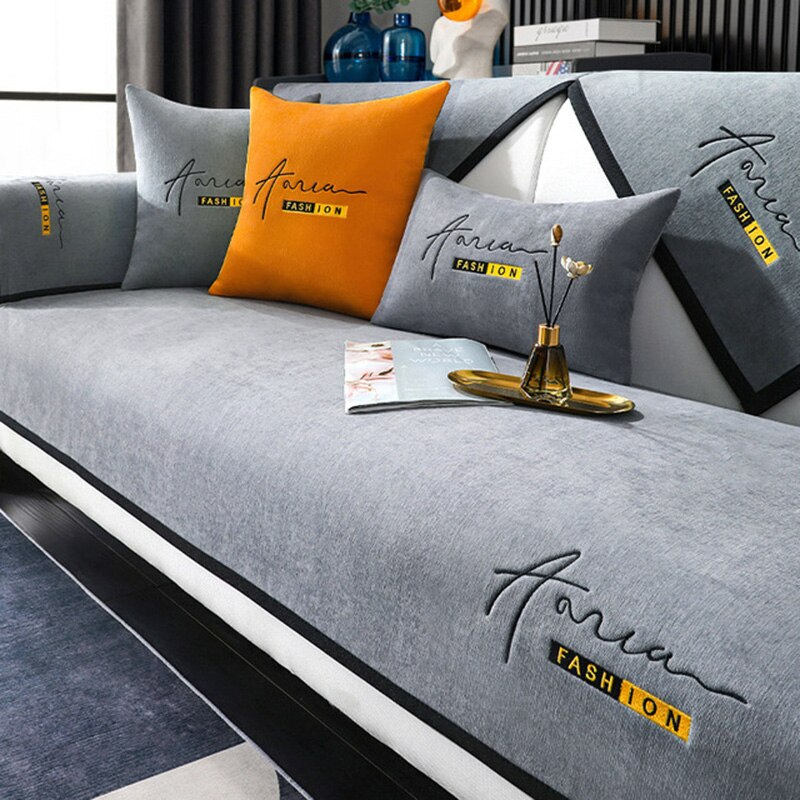 Sofa Covers for Living Room