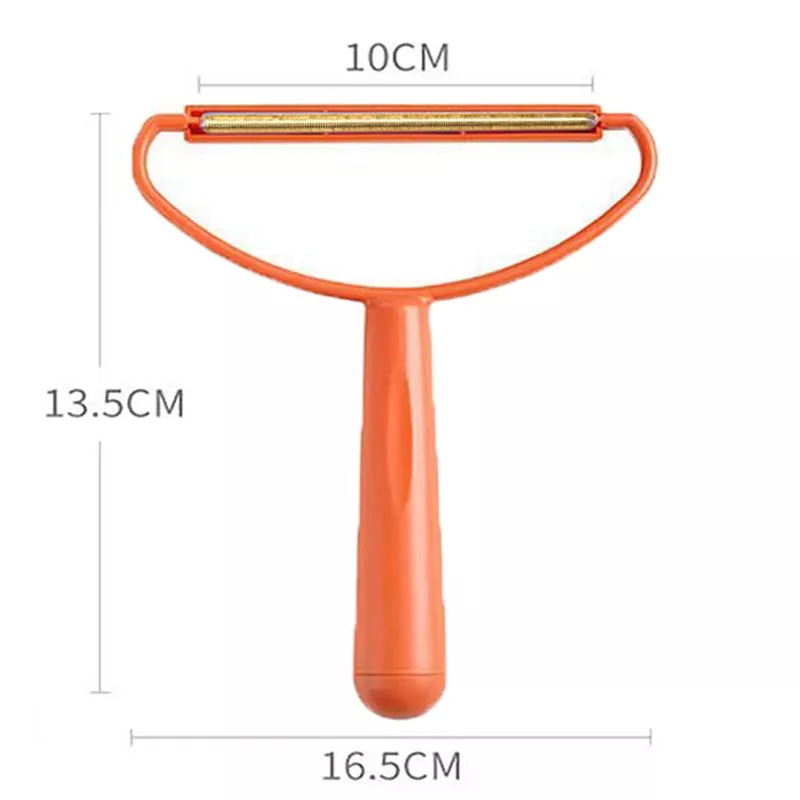 Brosse pour animaux de compagnie