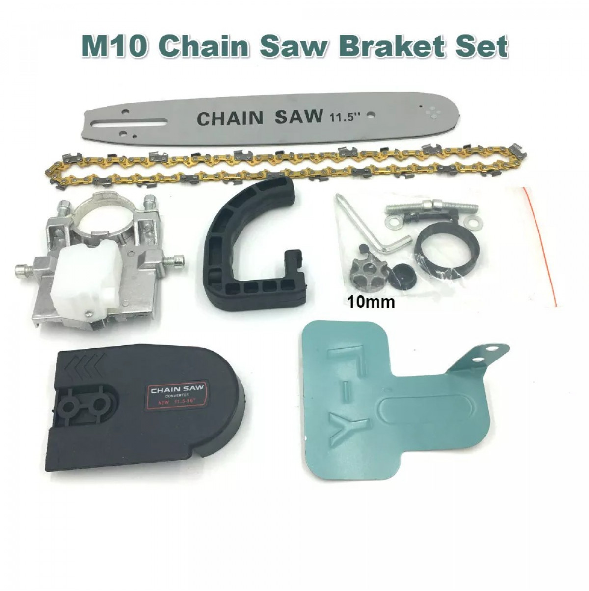 Universel Scie À Chaîne Support