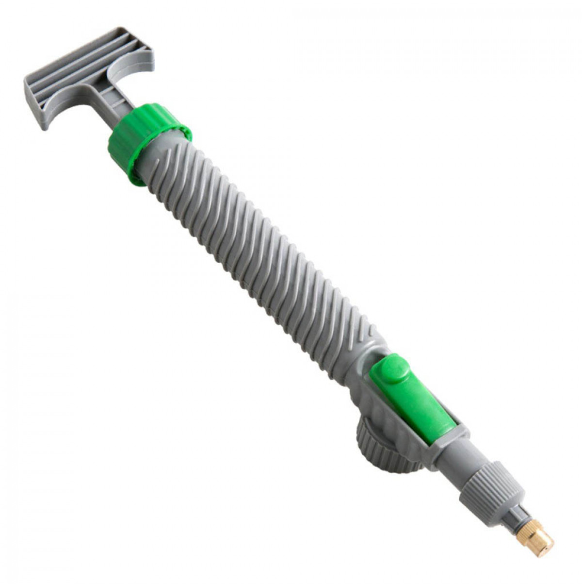 Manual sprayer