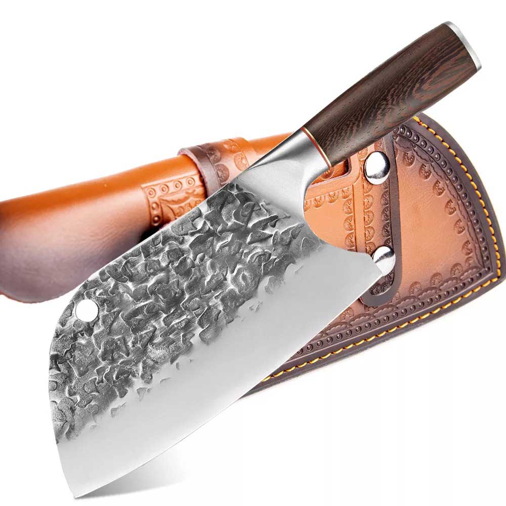 Androf Stainless Knife
