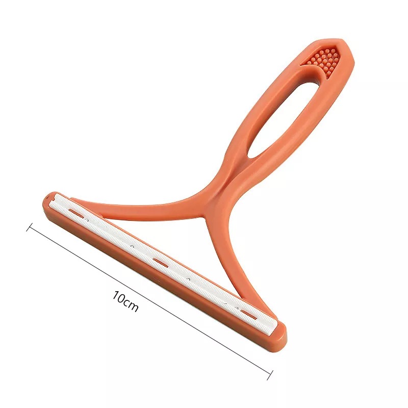 Brosse pour animaux de compagnie