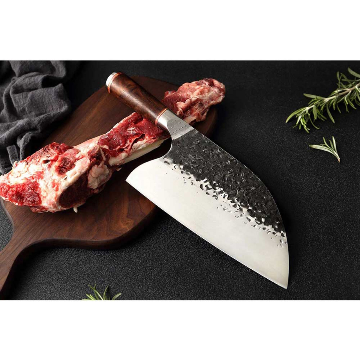 Androf Stainless Knife